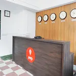 Oyo 14618 Scholars Inn