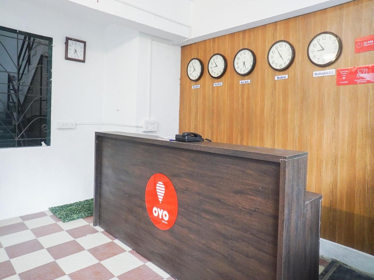 Oyo 14618 Scholars Hotel 3*