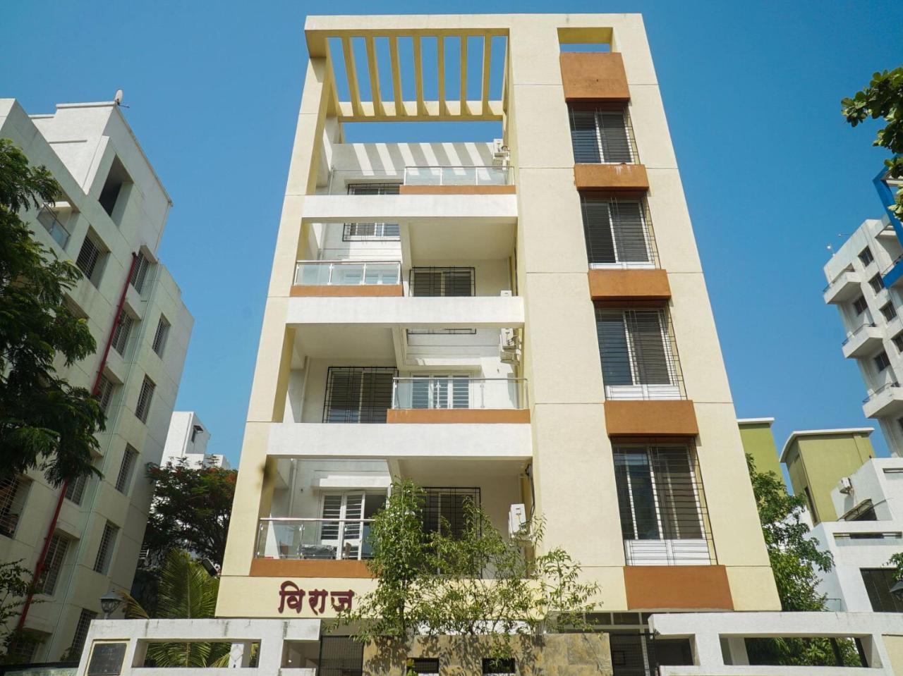 Hotel Oyo 14618 Scholars Pune